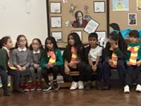 Herrick Primary School