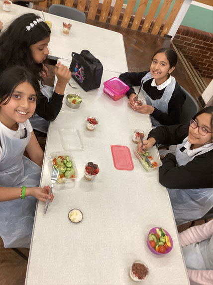 Herrick Primary School