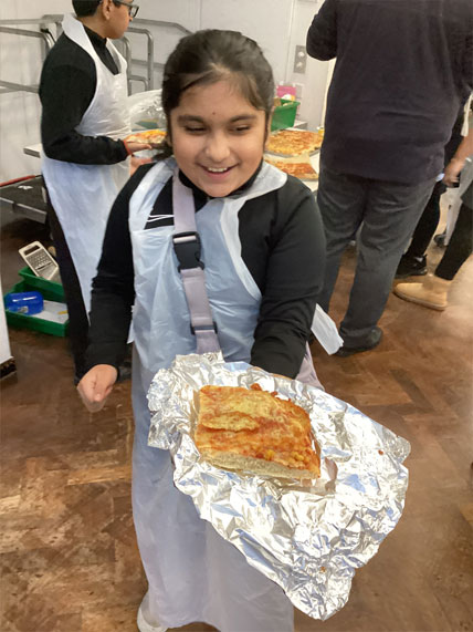 Herrick Primary School