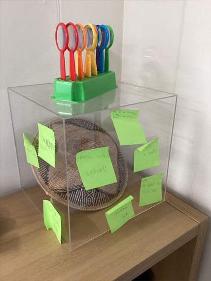 Herrick Primary School