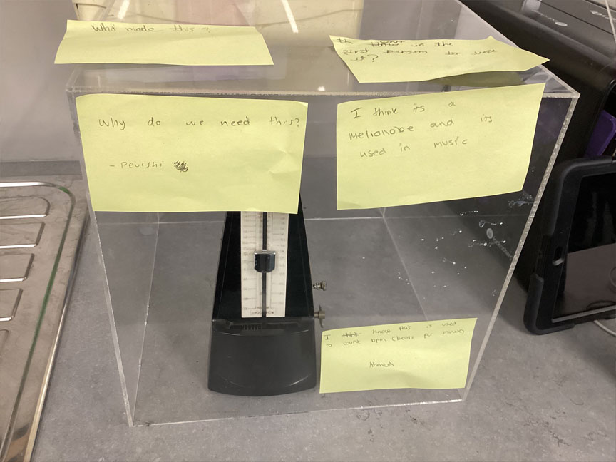 Herrick Primary School