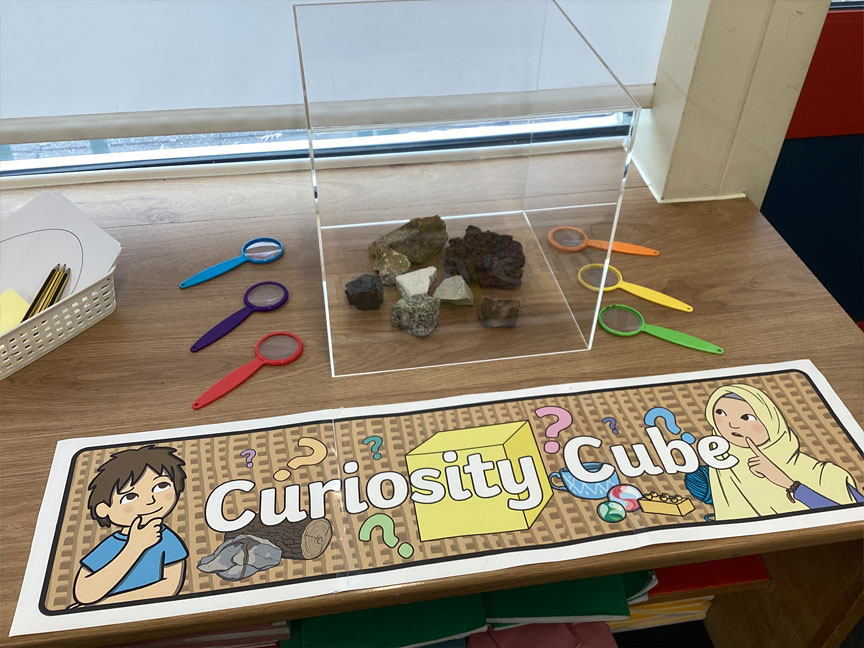 Herrick Primary School