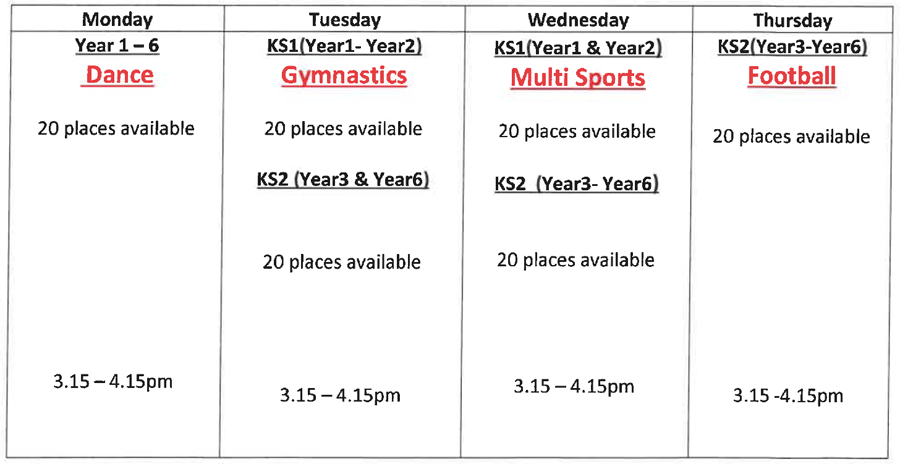 Herrick Primary School