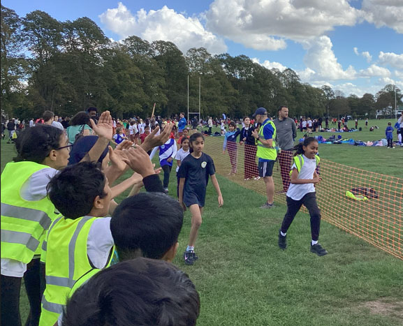 Herrick Primary School