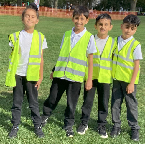 Herrick Primary School