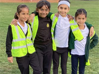 Herrick Primary School