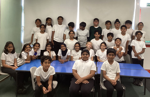 Herrick Primary School