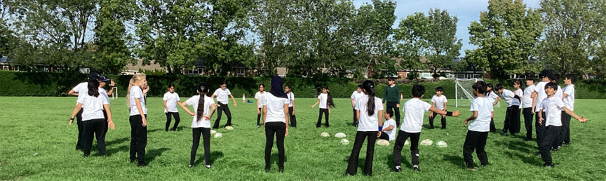 Herrick Primary School