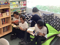 Herrick Primary School
