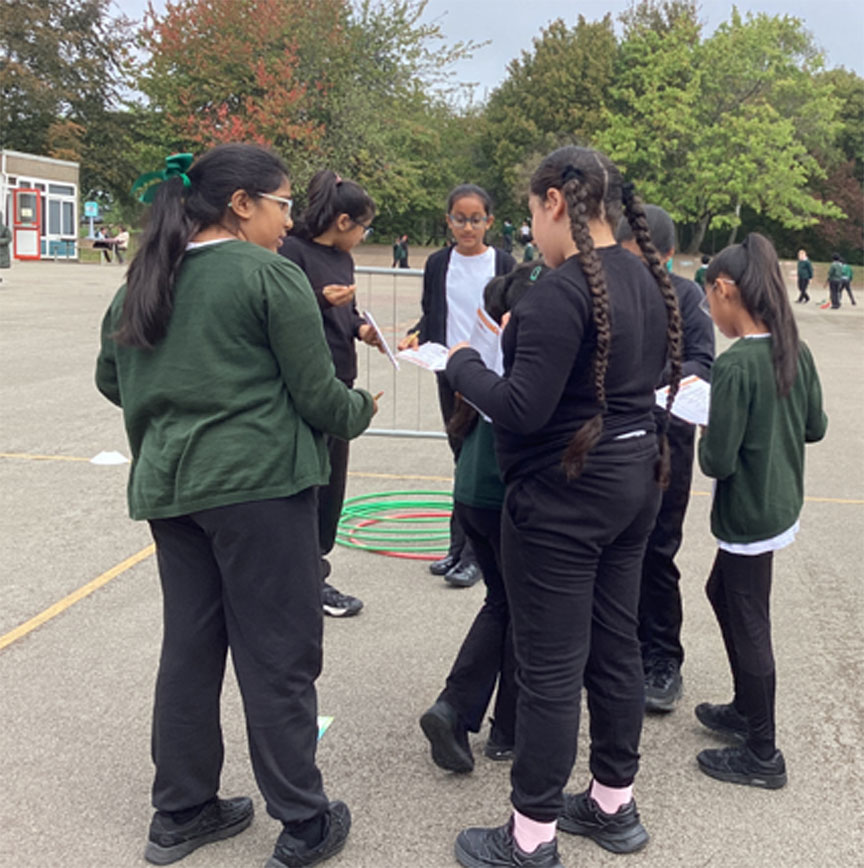 Herrick Primary School