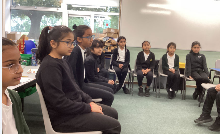 Herrick Primary School