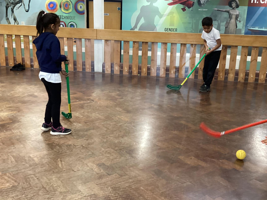 Herrick Primary School