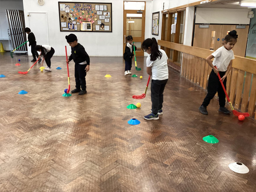 Herrick Primary School