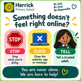 Herrick Primary School