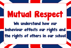 How Herrick Promotes the British Values